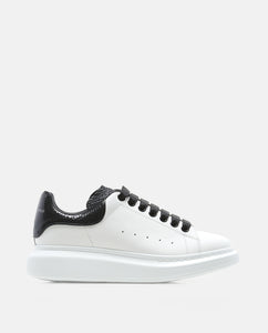 Alexander McQueen oversized Raised-sole