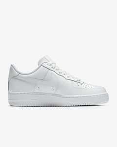 Nike Air Force 1 Classic White