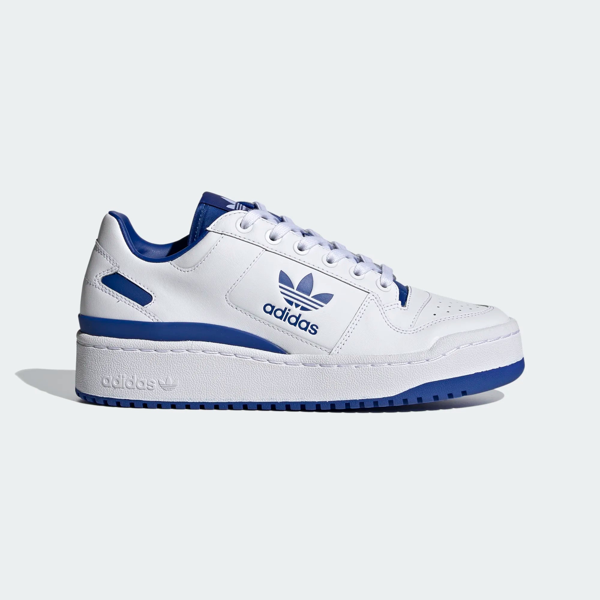 adidas Originals Forum Bold Blue