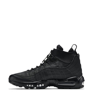 Nike Air Max 95 Black Waterproof