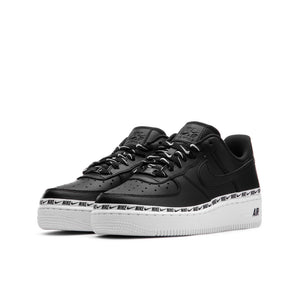 Nike Air Force 1 Low Ribbon Pack Black