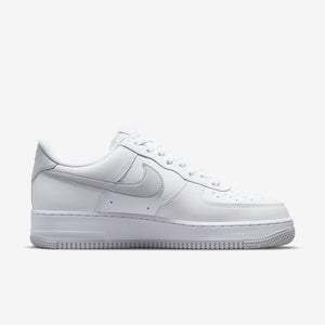 Nike Air Force 1 Pure Platinum