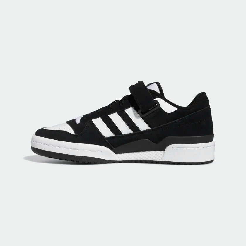adidas Forum Low Black