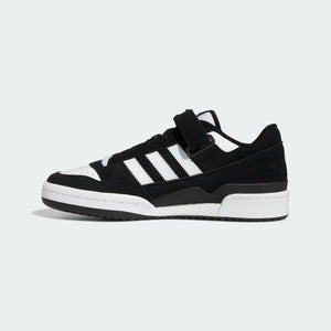 adidas Forum Low Black