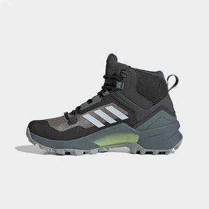 adidas Terrex Swift R3 Mid GTX Halo Blue