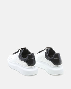 Alexander McQueen oversized Raised-sole