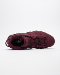 Nike Air More Uptempo Burgundy