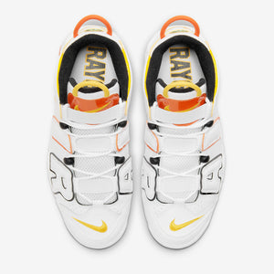 Nike Air More Uptempo Rayguns