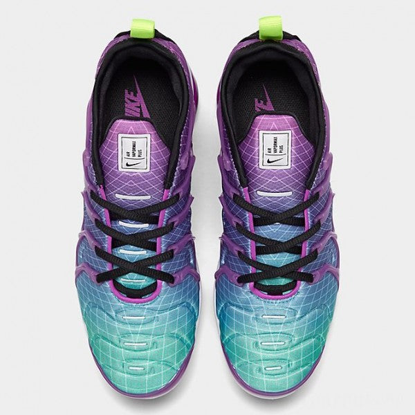 Nike Air VaporMax Plus 'Hyper Violet'