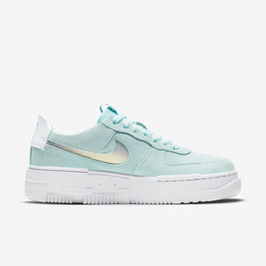 Nike Air Force 1 Pixel Mint Green