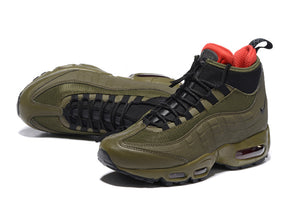 Nike Air Max 95 Sneakerboot (Waterproof)