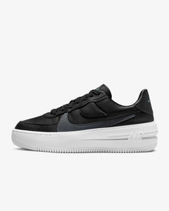 Nike Air Force 1 PLT.AF.ORM Black