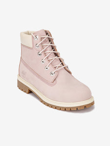 Timberland 6 In Premium Pink