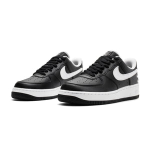 Nike Air Force 1 Double Swoosh