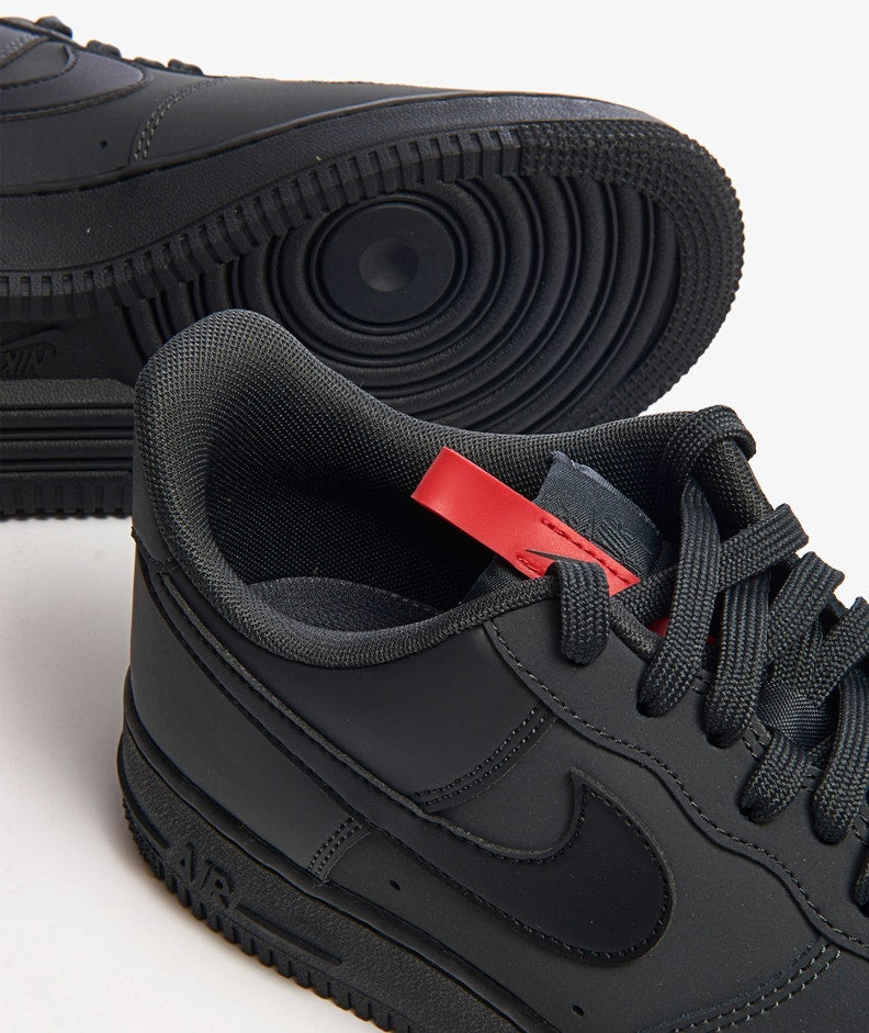 Nike Air Force 1 Low Black