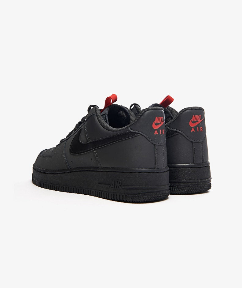 Nike Air Force 1 Low Black