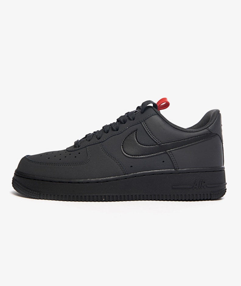 Nike Air Force 1 Low Black