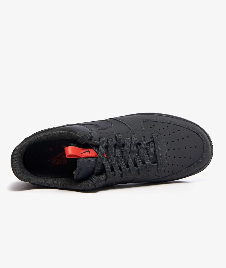 Nike Air Force 1 Low Black