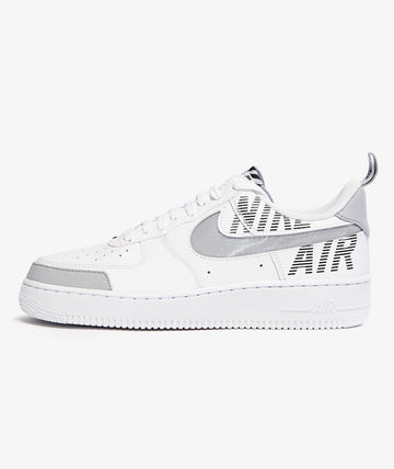 Nike Air Force 1 Lv8 - White/Grey
