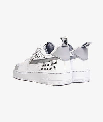 Nike Air Force 1 Lv8 - White/Grey