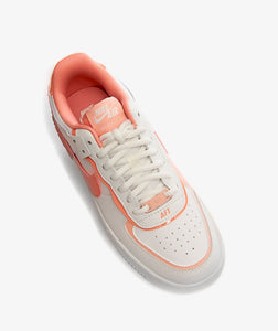 Nike Air Force 1 Shadow White Coral Pink