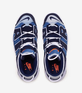 Nike Air More Uptempo Denim Blue