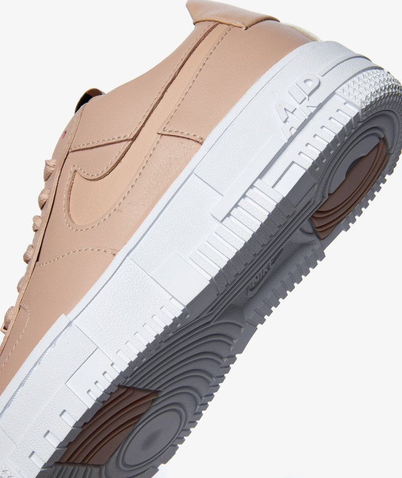 Nike Air Force Pixel Beige