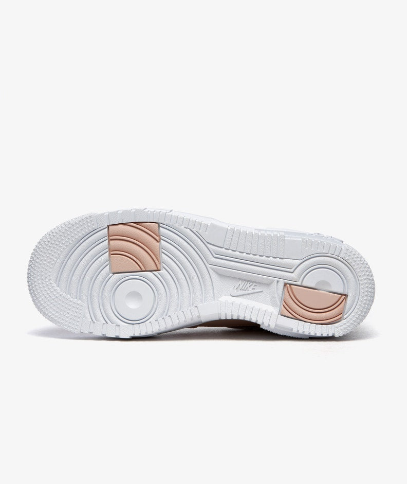 Nike Air Force Pixel Beige