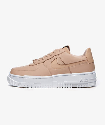 Nike Air Force Pixel Beige