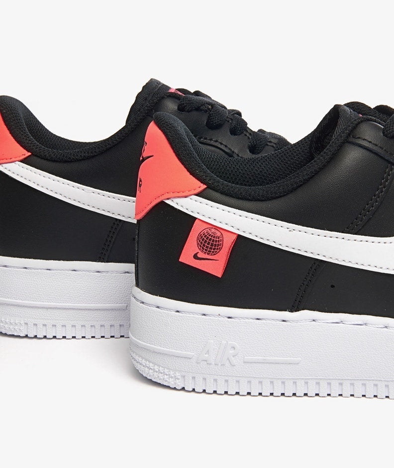 Nike Air Force 1 Low Worldwide Black