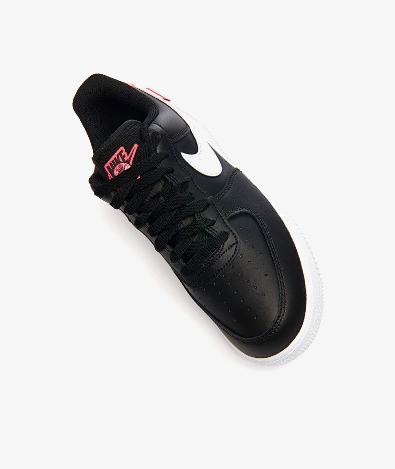 Nike Air Force 1 Low Worldwide Black