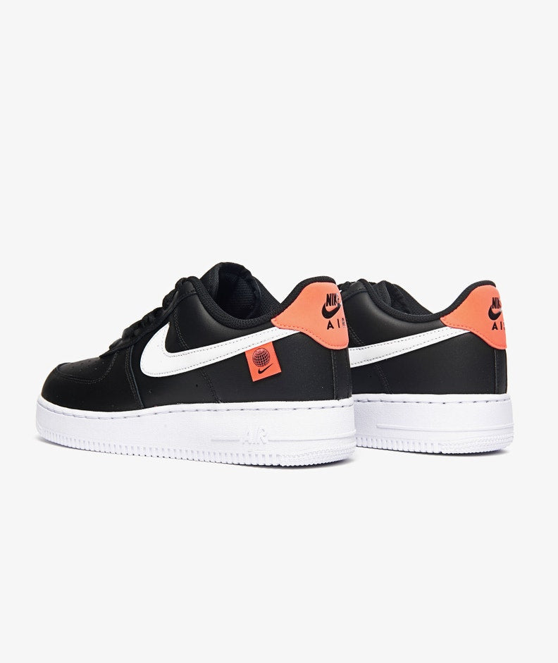 Nike Air Force 1 Low Worldwide Black