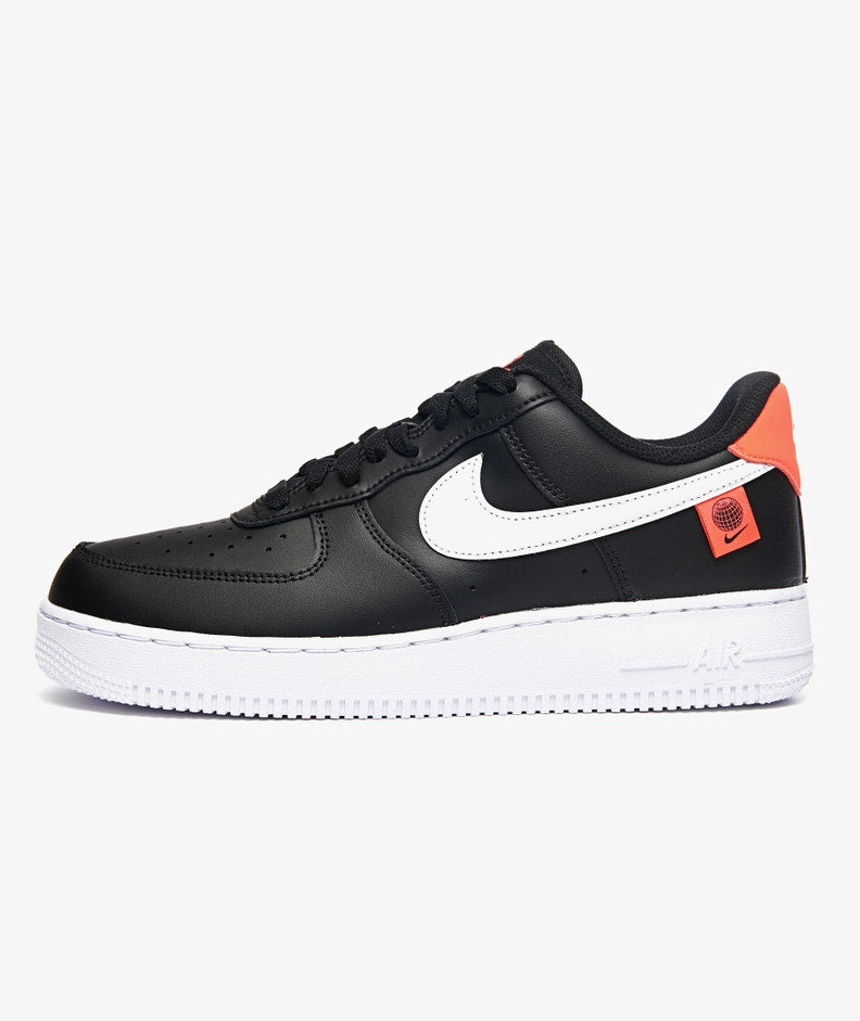 Nike Air Force 1 Low Worldwide Black