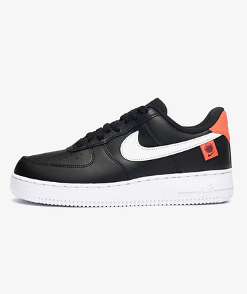 Nike Air Force 1 Low Worldwide Black