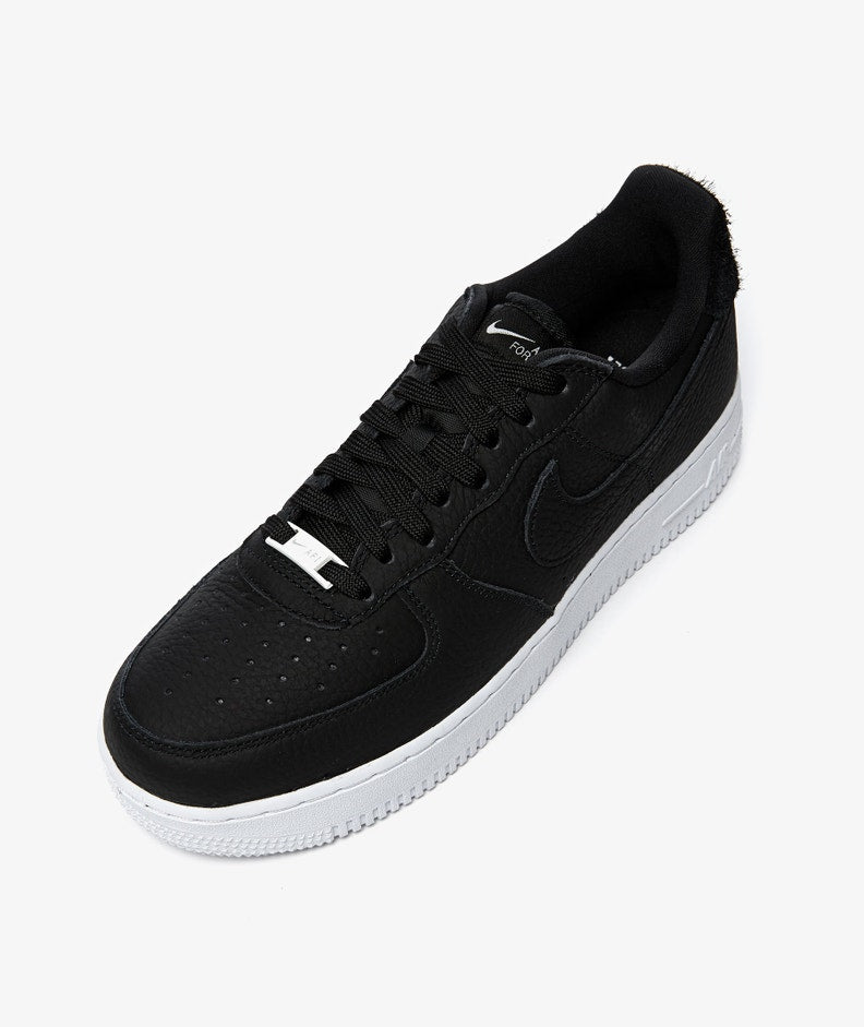 Nike Air Force 1 Craft Black