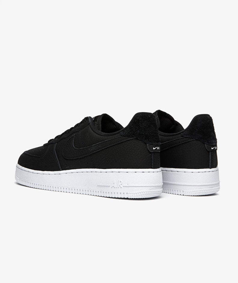 Nike Air Force 1 Craft Black