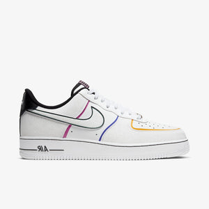 Nike Air Force 1 Low Day of the Dead