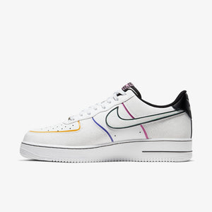 Nike Air Force 1 Low Day of the Dead