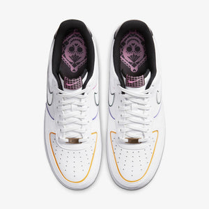 Nike Air Force 1 Low Day of the Dead