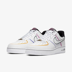 Nike Air Force 1 Low Day of the Dead