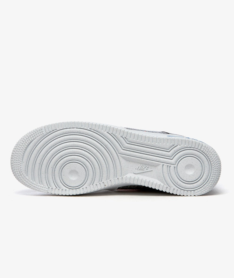Nike Air Force 1 '07 Recycled White