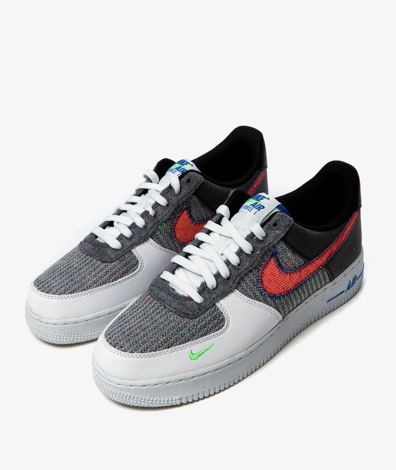 Nike Air Force 1 '07 Recycled White