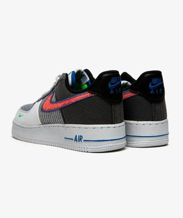 Nike Air Force 1 '07 Recycled White