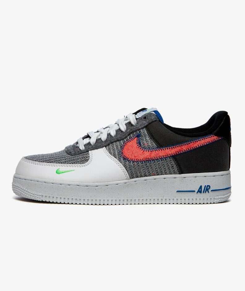 Nike Air Force 1 '07 Recycled White