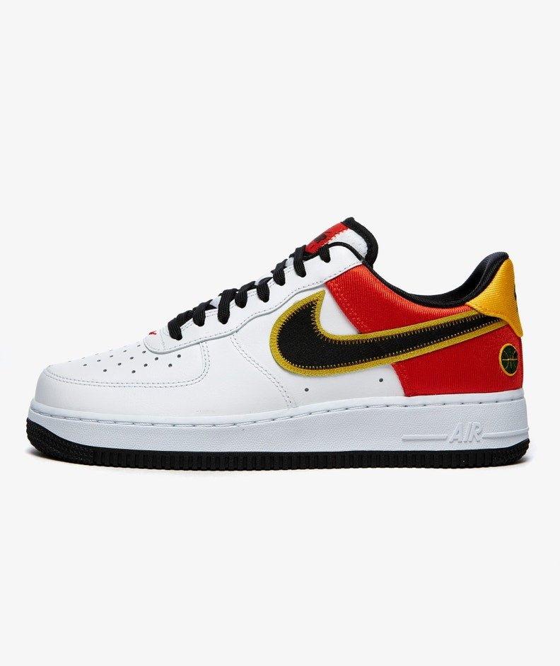 Nike Air Force 1 Low Raygun