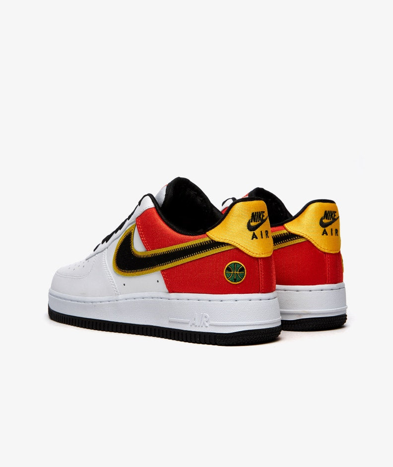 Nike Air Force 1 Low Raygun