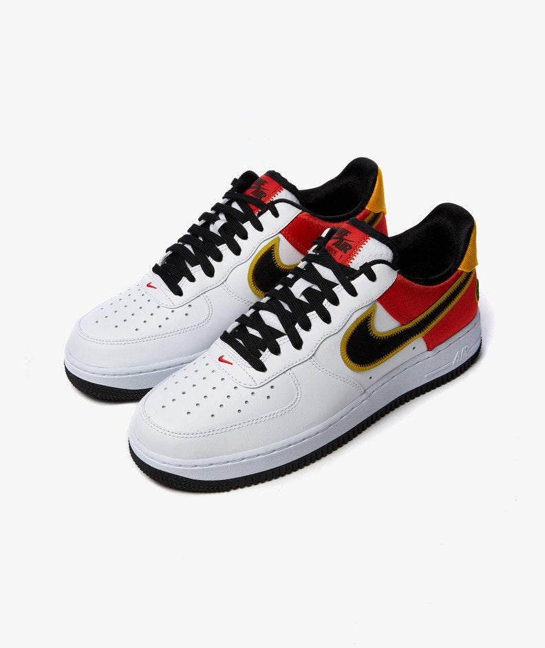 Nike Air Force 1 Low Raygun
