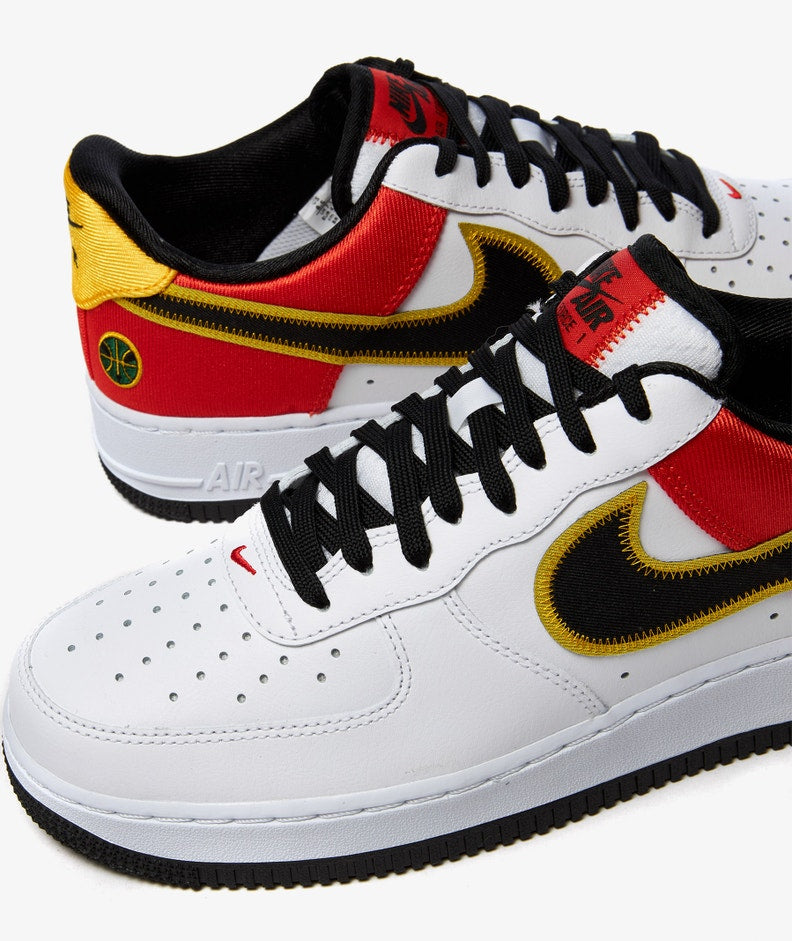 Nike Air Force 1 Low Raygun