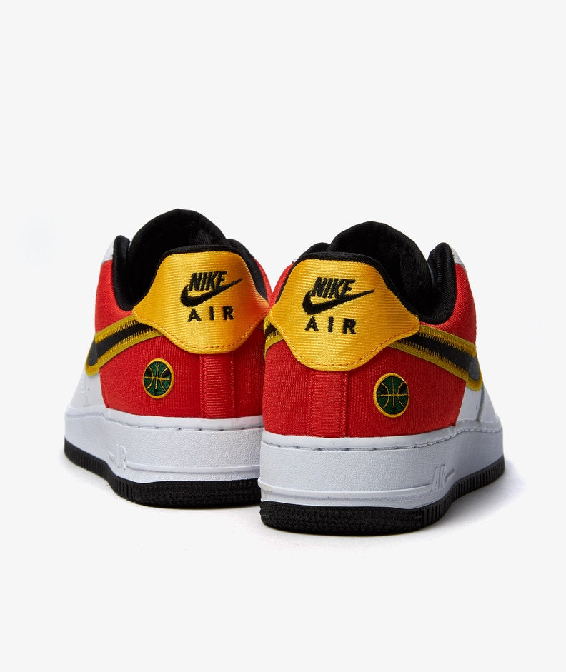 Nike Air Force 1 Low Raygun