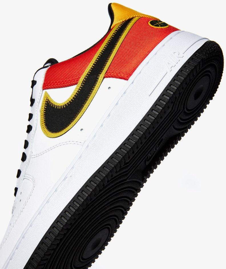 Nike Air Force 1 Low Raygun